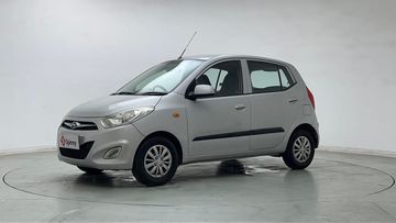 Used Sportz 1.1L