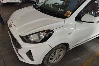 Used S CNG