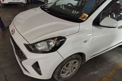 Used S CNG