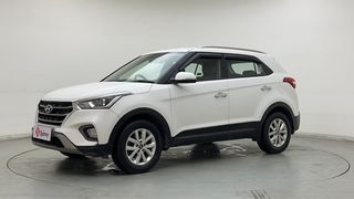 Used 1.6 SX