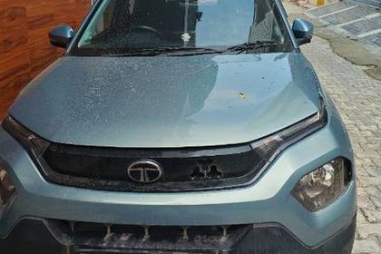 Used Accomplished CNG