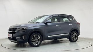 Used HTX A