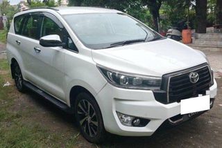 Used 2.4 Zx 7Str