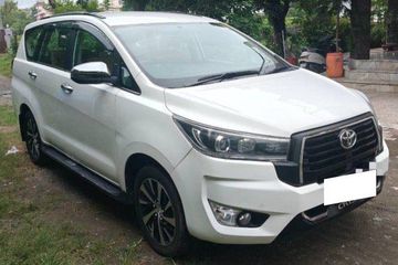 Used 2.4 Zx 7Str