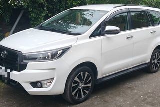 Used 2.4 Zx 7Str