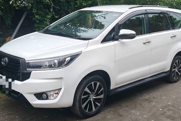 Used 2.4 Zx 7Str