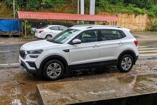 Used 1.0 TSI Ambition Classic