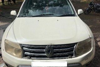 Used 85PS Diesel RxL