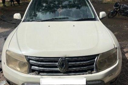 Used 85PS Diesel RxL