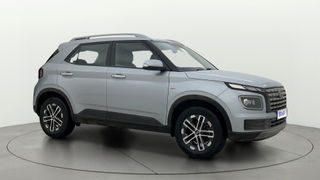 Used SX Turbo iMT