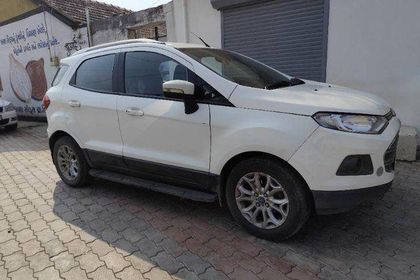 Used 1.5 Diesel Titanium BSIV