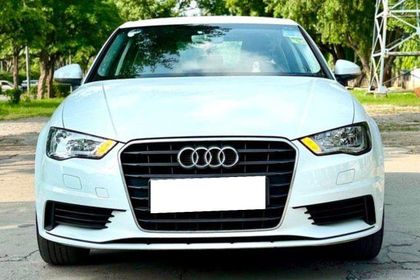 Used 40 TFSI Premium