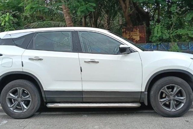 Second-hand 2020 Tata Harrier XZA AT BSVI for sale in Mumbai