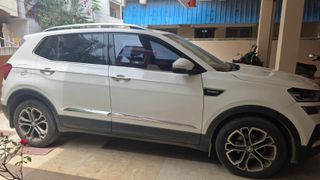 Used 1.0 TSI Style 4 Airbags AT