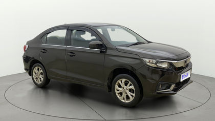 Used V CVT Petrol BSIV