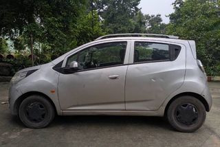 Used Diesel LT