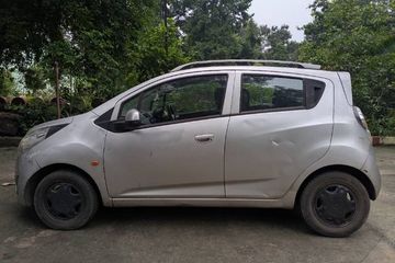 Used Diesel LT