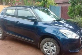 Used VXI BSVI