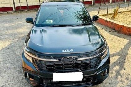 Used X-Line S DIesel AT