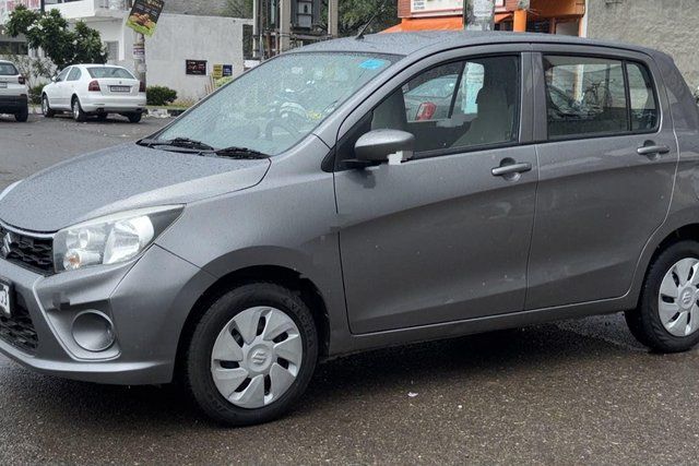Second-hand 2020 Maruti Suzuki Celerio ZXI AMT for sale in Chandigarh