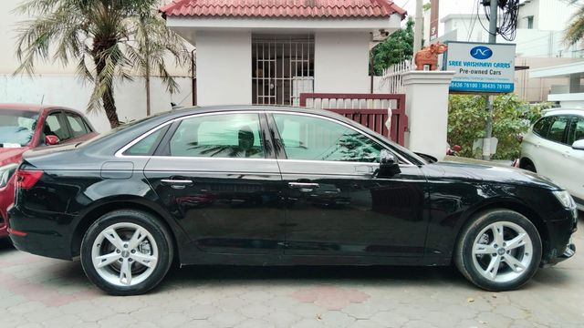 Image Used Car