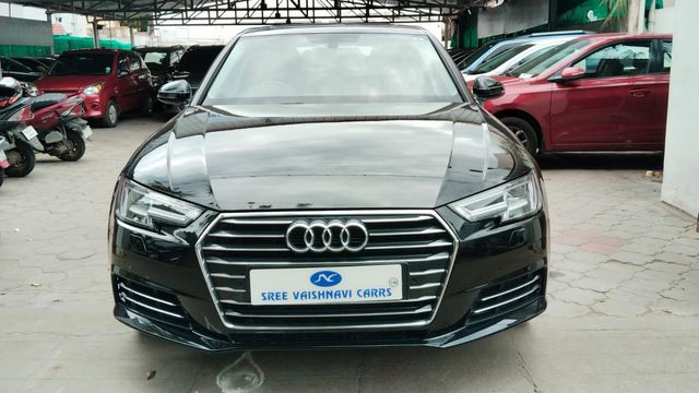 Image Used Car