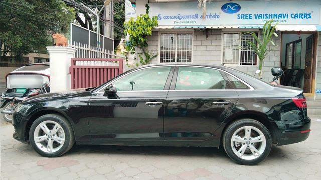 Image Used Car