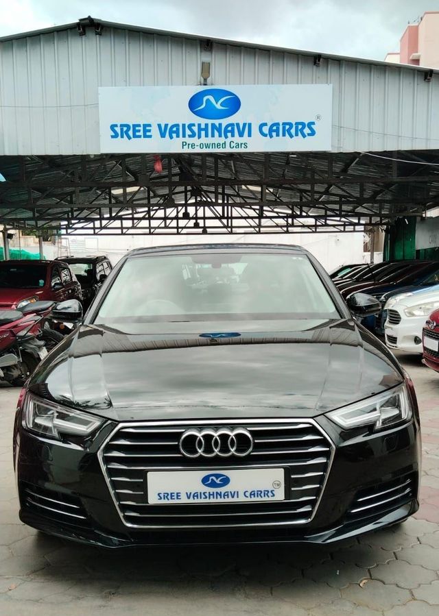 Image Used Car