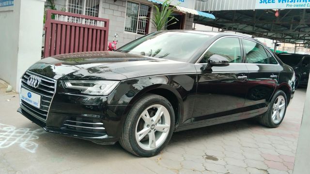 Image Used Car