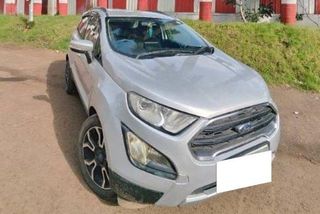Used 1.5 Diesel Titanium BSIV