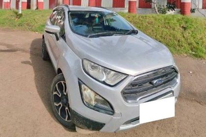Used 1.5 Diesel Titanium BSIV