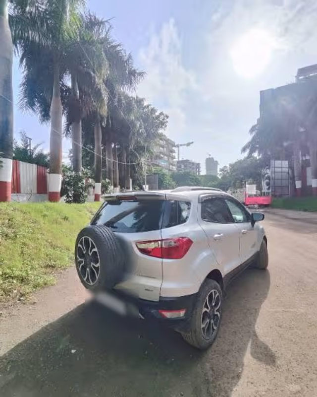 Image Used Car