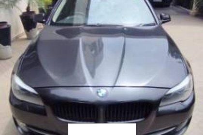 Used 530d