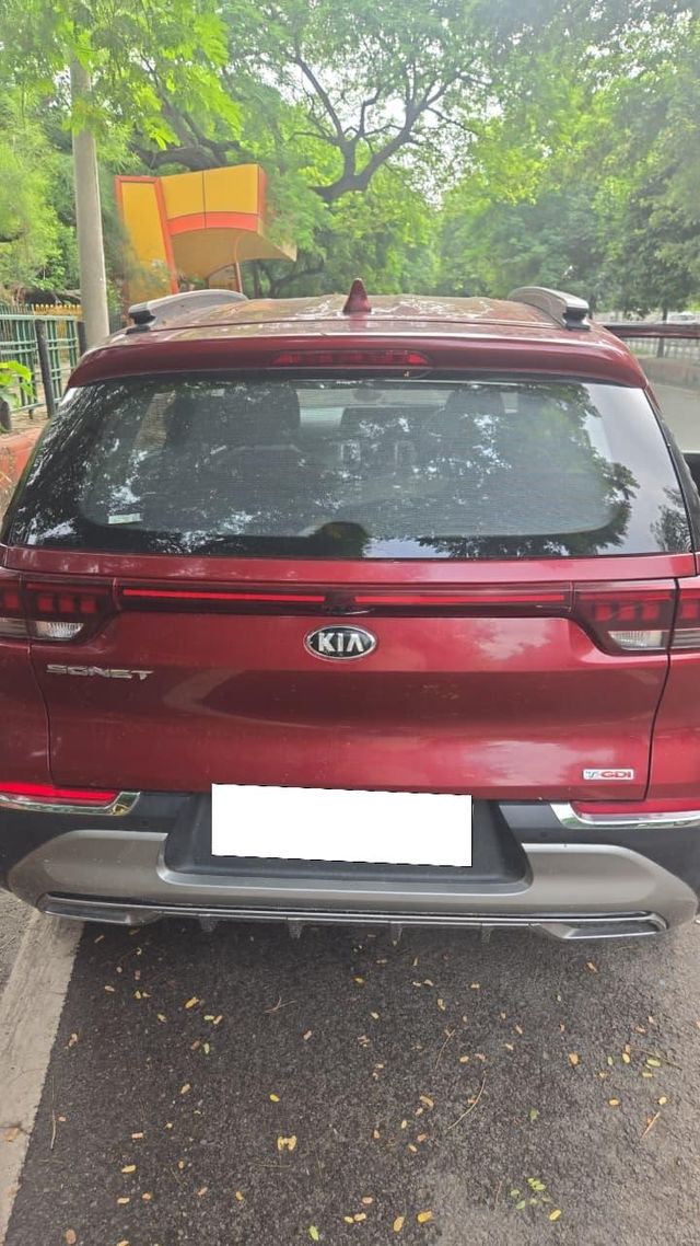 Image Used Car