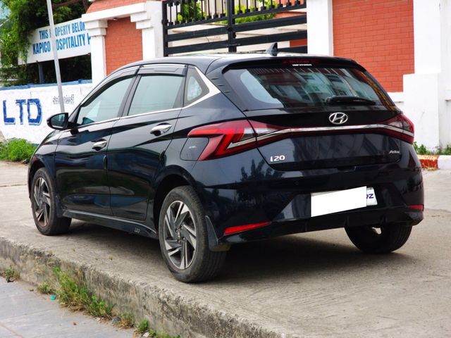 Image Used Car