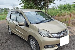 Used V i-VTEC