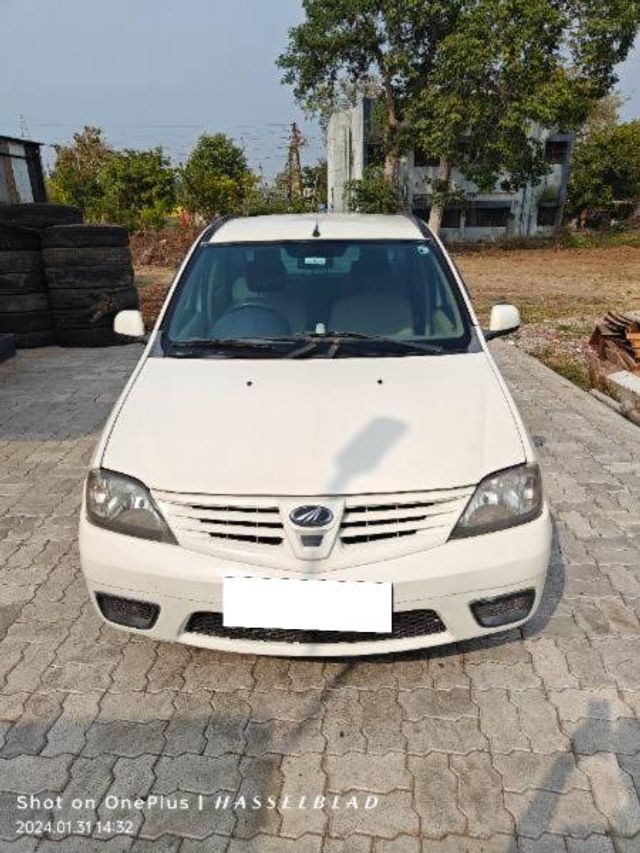 Second-hand 2012 Mahindra Verito 1.5 D2 BSIII for sale in Amravati