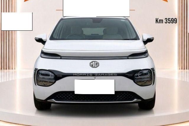 Second-hand 2026 MG Windsor EV Essence Pro for sale in Mumbai