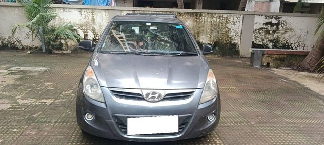 Image Used Car