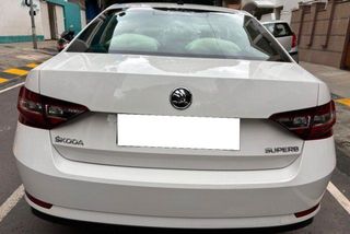 Used LK 1.8 TSI AT