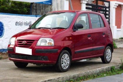 Used GLS