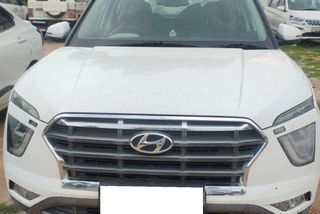 Used SX Diesel BSVI
