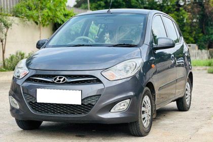 Used Sportz 1.1L
