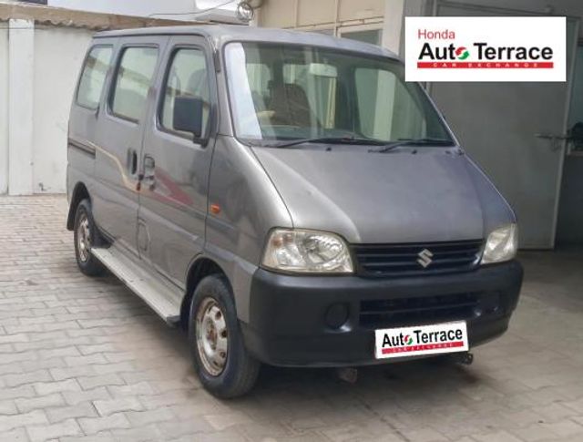 Second-hand 2011 Maruti Suzuki Eeco 5 Seater AC BSIV for sale in Chennai