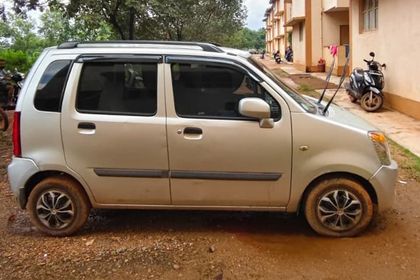Used VXI BSIII