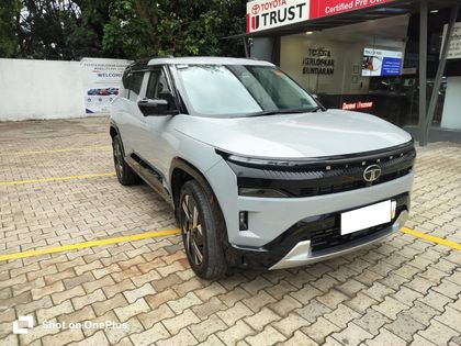 Used Accomplished Diesel