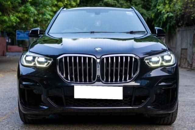 BMW X5 xDrive 40i M Sport Second-hand 2022 BMW X5 xDrive 40i M Sport for sale in New Delhi
