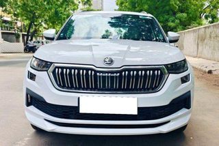 Used L & K BSVI