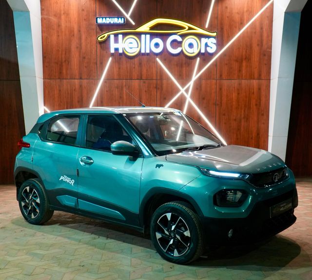 Image Used Car