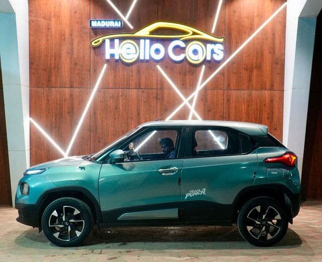 Image Used Car